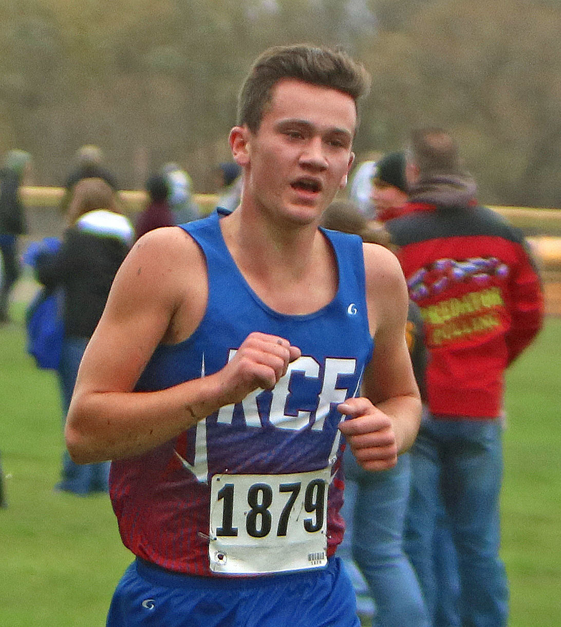 Colt Wentland